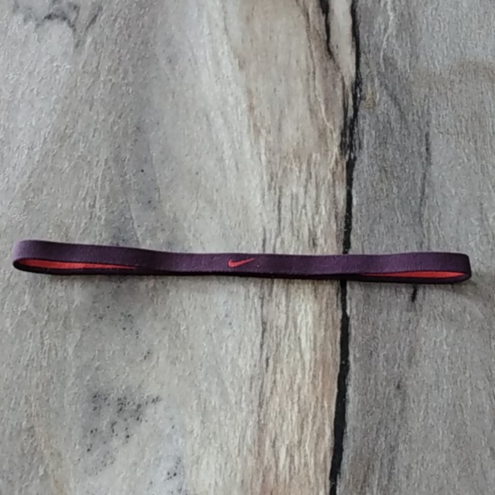 Reversible Nike Headband